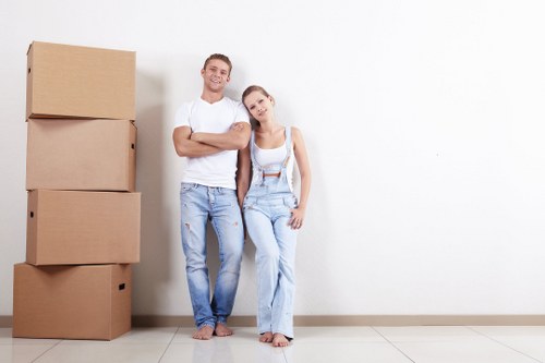 Coombe Storage introduction and overview of practical storage solutions