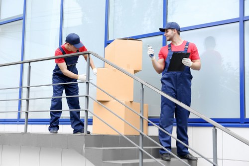Commitment to safe storage operations and health and safety