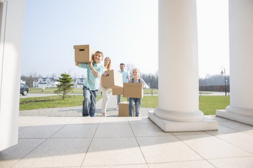 Payment and invoice details for storage services