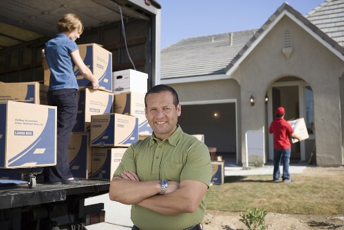 Local collection and storage service for files in the Coombe area