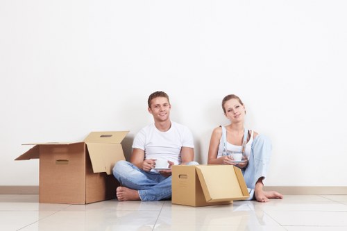 Coombe Storage payment page emphasizing protected checkout and compliance