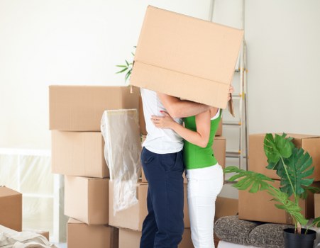 Secure archive storage solution for Coombe households and offices