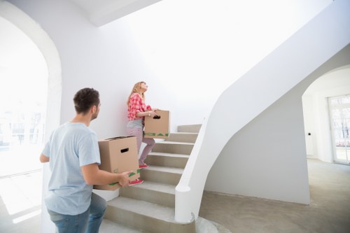 Modular office storage units for Coombe businesses