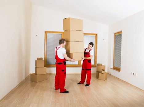 Secure storage facility in Coombe for belongings